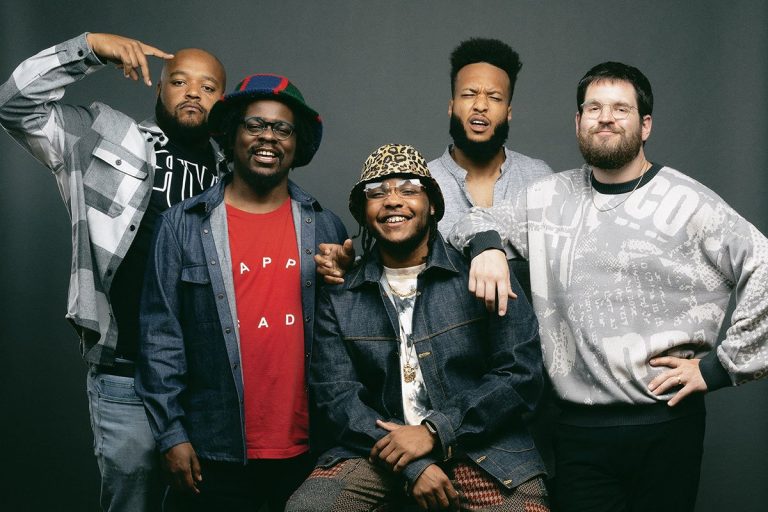 Butcher Brown – « Eye Never Knew » featuring Pink Siifu and Keyon Harrold
