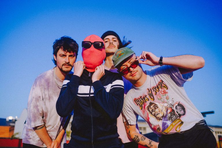 Dye Crap ✦ « Life is unfair » nouvel album