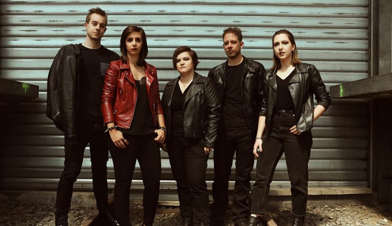 le nouveau clip de DARK WHISPERS intitulé « Awoken Nightmares »