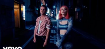 Kyo - Je saigne encore (Tokyo Session) ft. CLOUD (2023)