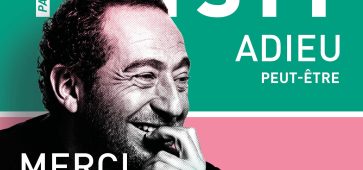 Patrick Timsit au Zéphyr de Hem