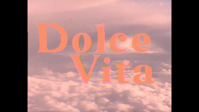 Dolce Vita – Louis Victor