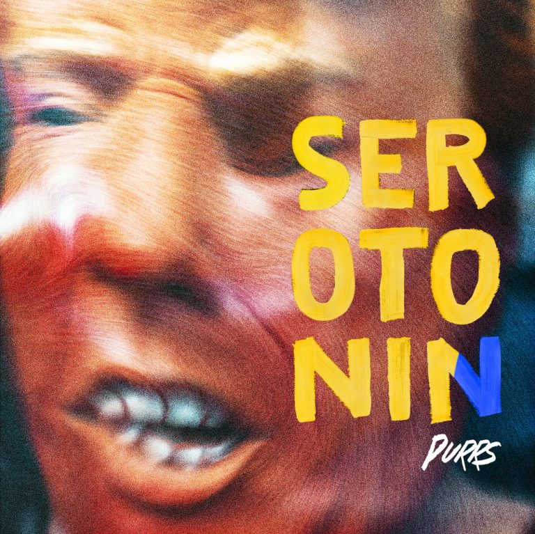 PURRS ✦ « Serotonin »