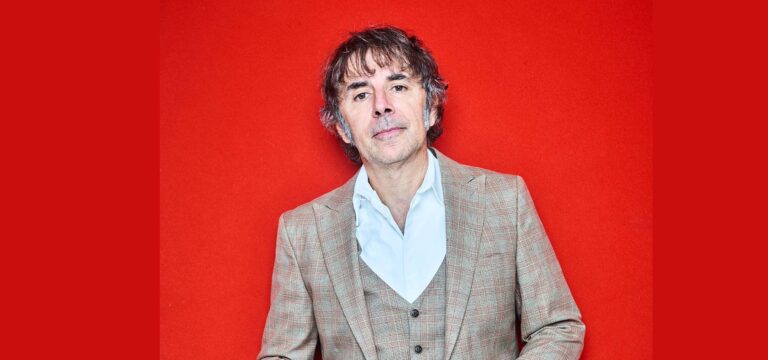 Thomas Fersen au Colisée de Roubaix le 20 décembre 2023 interview chronique