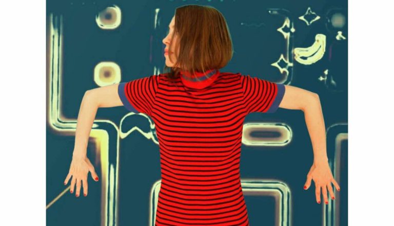 Vanessa Philippe – La dernière fois