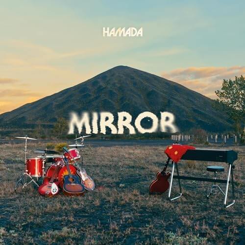 HAMADA – MIRROR (2024)