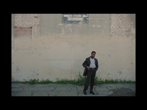 Jalen Ngonda – Come Around and Love Me (2023)