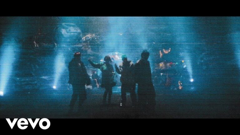KLON : NOUVEAU CLIP « BPM » (2024)