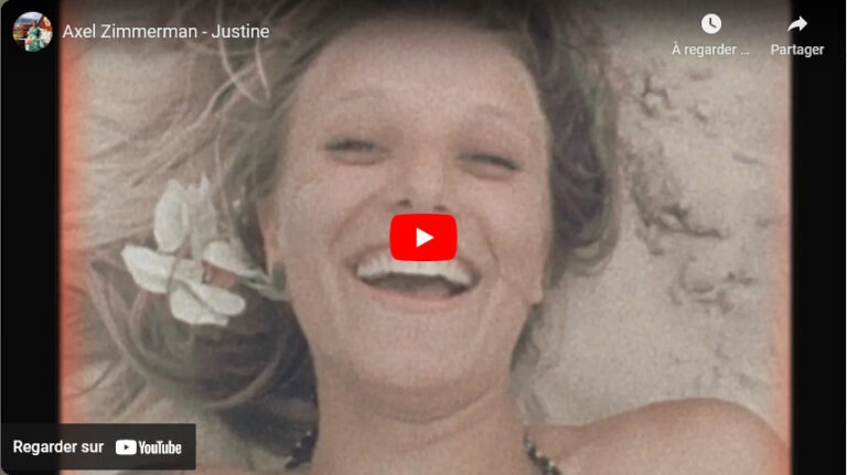 Axel Zimmerman – Justine