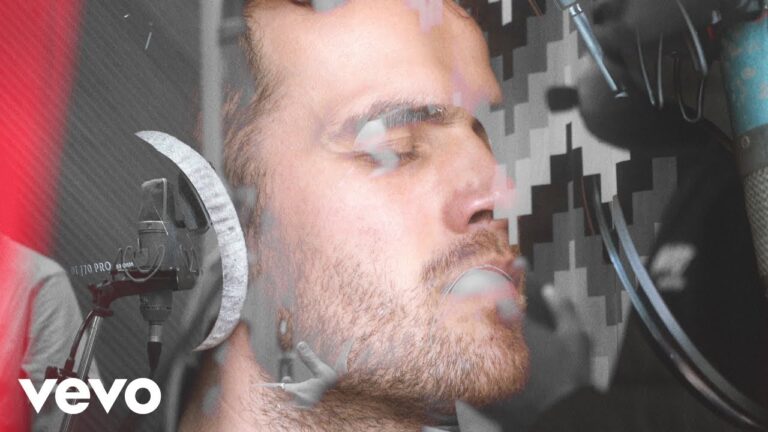Jordan Rakei – Friend or Foe (2024)