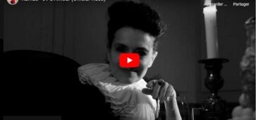 Kamas - 6V D’Amour (Official video)