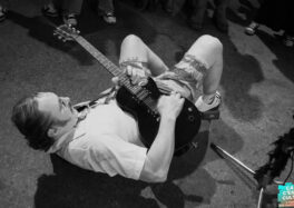 Les Turbulentes 2024, le festival des arts de la rue à Vieux-Condé