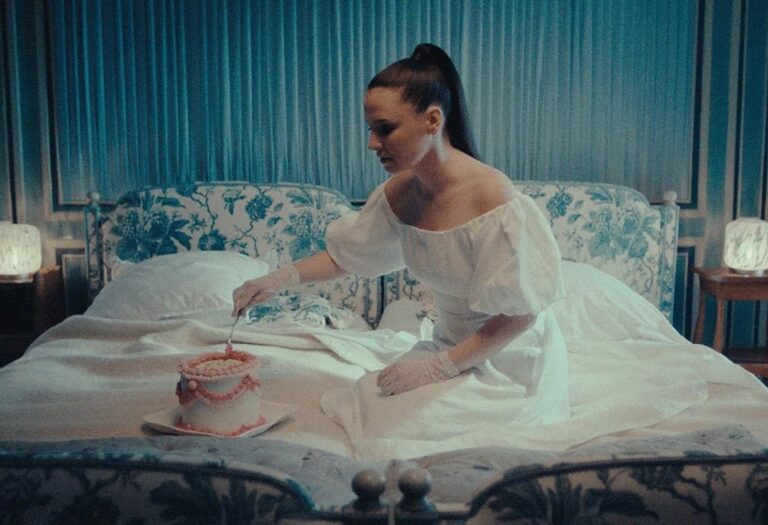 Anne Sila – Le goût des choses (Clip officiel) (2024)