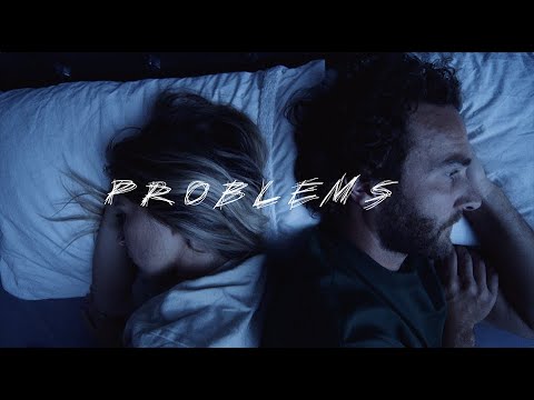 The Rapports – Problems (clip vidéo 2024)