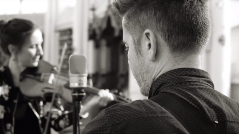Margaux Liénard et Julien Biget – The Soul of a Man (de Blind Willie Johnson) (2023)