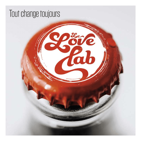 Diane Tell et Olaf Hund – Tout change toujours (Le Love Lab) 2024