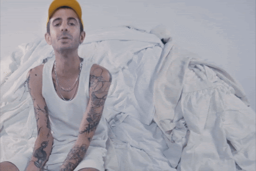 HYL – L&rsquo;hiver (CLIP OFFICIEL) (2024)
