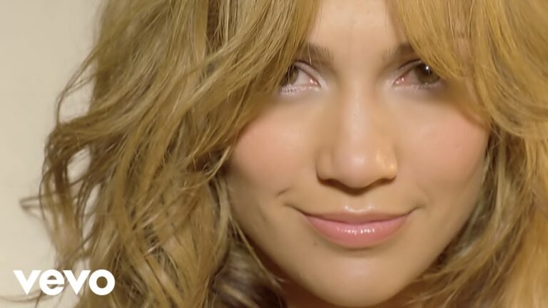 Jennifer Lopez – Baby I Love U! (2009)