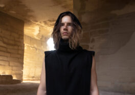 Hugo Jardin nous élève l'esprit avec son Cantique I