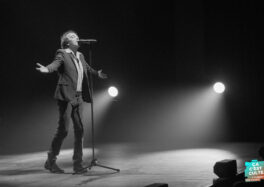 Cali : 20 ans d'amour parfait par Thierry SAÏZ CAMETZ au Théâtre d'Anzin (2024)