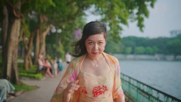 Daphné Swân – KOAN (Hauts-de-France 2024)