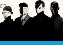 Tourcoing Jazz now beauty les clubs de fin d'année 2024