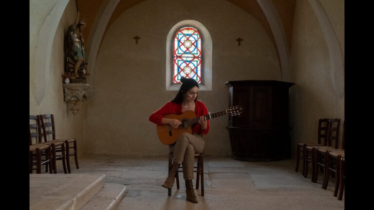 Wild Woods, Holy – When Hopeless (2024)