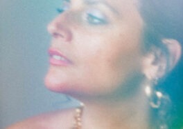 COVER SANS GRAPHISME RÉEDITION BY MAUD CHALARD Nach revient avec la réédition deluxe de Peau Neuve et des concerts dans le Nord (2025)