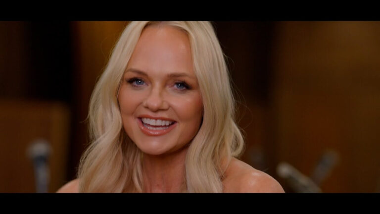 Emma Bunton – 2 become 1 (2024)
