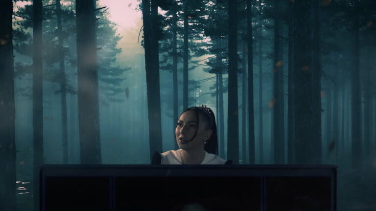 Linh – Je pense à vous (Clip officiel) (2024)