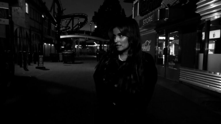 Nelly Furtado – Untitled (Official Visualizer) (2024)