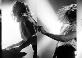 Parlor Snakes en concert dans les Hauts-de-France (2025)