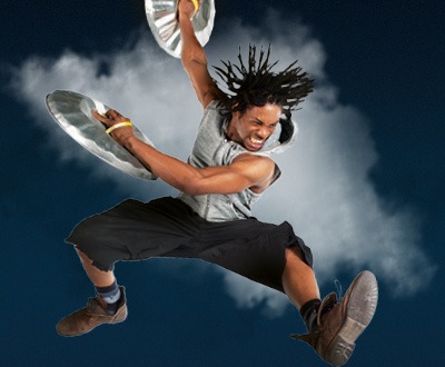 STOMP 2025 en tournée exceptionnelle en France dont le Colisée de Roubaix