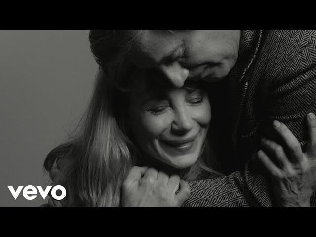 Thomas Dutronc – Les p&rsquo;tits bonheurs (Clip Officiel) (2024)