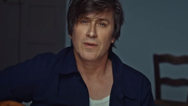 Thomas Dutronc – Dans tes yeux (2024)