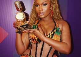 Wendy Shay
