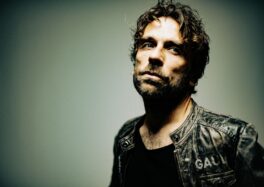 Fabrizio Cammarata : l’âme sicilienne au cœur d'Insularities (2025)