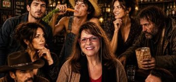 Jacqueline Taieb : Une comédie
