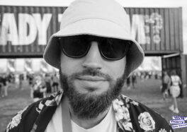 1er jour à Dour festival 2025 par Thierry SAÏZ CAMETZ