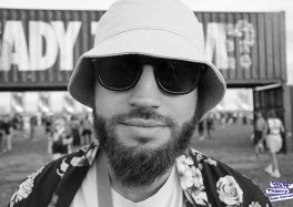 1er jour à Dour festival 2025 par Thierry SAÏZ CAMETZ