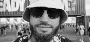 1er jour à Dour festival 2025 par Thierry SAÏZ CAMETZ