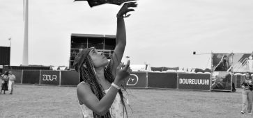 2e jour à Dour festival 2025 par Thierry SAÏZ CAMETZ