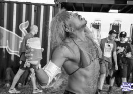 4e jour à Dour Festival 2025 par Thierry SAÏZ CAMETZ