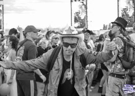 5e jour à Dour festival 2025 par Thierry SAÏZ CAMETZ
