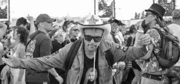 5e jour à Dour festival 2025 par Thierry SAÏZ CAMETZ