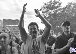 Grand Concert Estival 2025 de la Porte du Hainaut par Thierry Saïz Cametz