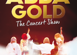 ABBA GOLD – The Concert Show le phénomène près de chez vous (2026)