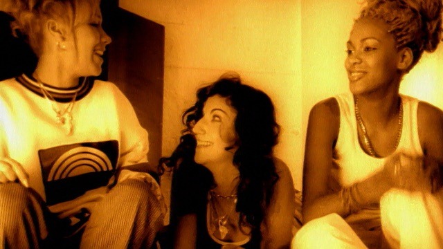 ADM – When you wanna move (Clip officiel 1996)