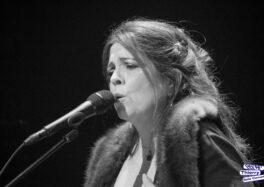 À Travers Chants 2025 : Agnès Jaoui en lumière