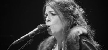 À Travers Chants 2025 : Agnès Jaoui en lumière